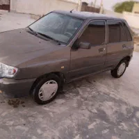 مسافر برای زاهدان همه روزه