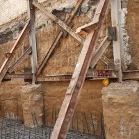 تخریب و خرید اهن ضایعات وبرش کاری اهن وجوشکاری|خدمات پیشه و مهارت|تهران, مینای شمالی (مخبر)|دیوار