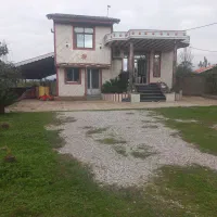 ویلای ۶۰۰متری باسند ویو ابدی رضوانشهر گیلان