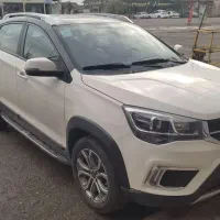 mvmx22 مدل ۹۷ اتومات اکسلنت|خودرو سواری و وانت|تولم شهر, |دیوار