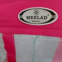 گهواره ننو و تخت کنار مادر همراه با پشه بند|اسباب و اثاث بچه|پرند, فاز ۴|دیوار