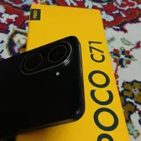 گوشی poco|موبایل|یزد, |دیوار