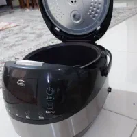 پلوپز و آرام پز مدل Kanon|اجاق گاز و لوازم برقی پختوپز|گنبد کاووس, |دیوار