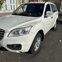 لیفان X60 چپ دنده بدون رنگ|خودرو سواری و وانت|تبریز, |دیوار
