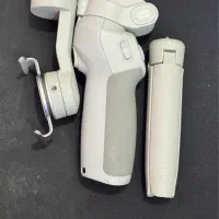 dji osmo4 در حد اکبند