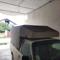 اتاق پیکان وانت زیر قیمت|قطعات یدکی و لوازم جانبی|نوشهر, |دیوار