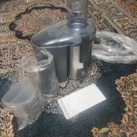 آبمیوه گیری کنوود