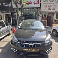 آریزو5 مدل1401 نقد و اقساط و معاوضه