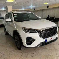 فیدیلیتی الیت ۷ نفره