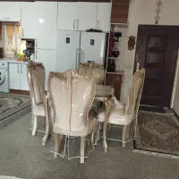 ۱۴۰ متری کوی رسالت منازل نفت
