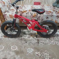 دوچرخه سایز ۱۸
