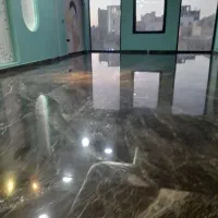 کفسابی وسنگ سابی وساب زنی و سنگ شوی