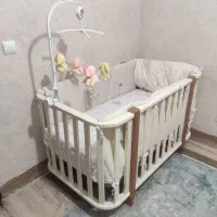 فروش تخت کودک|تخت و صندلی بچه|تهران, آرژانتین|دیوار