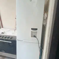 یخچال فریزر