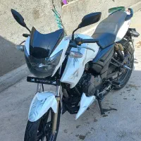 اپاچی ۹۰|موتورسیکلت|مراغه, |دیوار