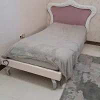 فروش سرویس خواب|تخت و سرویس خواب|شیراز, باهنر|دیوار