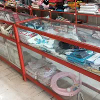 میزمدیریت و پیشخوان وقفسه|فروشگاه و مغازه|تربتحیدریه, طالقانی|دیوار