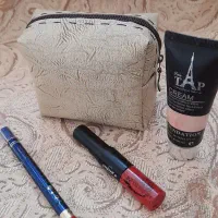 انواع کیف همه کاره دست دوز