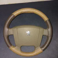 فرمون ۴۰۵ با ایربگ در حد نو