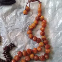 تسبیح ۳۳دانه
