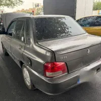 پراید ۱۳۲ مدل ۹۰ کامل بخونید