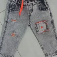 شلوار بیرونی اسپرت شیک