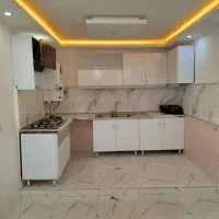 آپارتمان طبقه اول طبرسی ۴۳شمالی