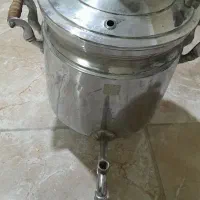 سماور|قوری، کتری، قهوهساز دستی|بهارستان, |دیوار