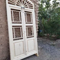 درب و پنجره چوبی سنتی چوبی قدیمی|خدمات پیشه و مهارت|تهران, چیتگر شمالی|دیوار