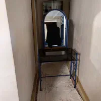 میز آینه|آینه|رشت, شهرک قدس|دیوار