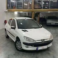 ۲۰۶ تیپ۲ در اقساط ۲ الی ۳ ساله