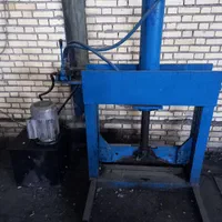 پرسهای دوقلوپخت لاستیک غلطک خط کامل|ماشین‌آلات صنعتی|مشهد, ابوذر|دیوار