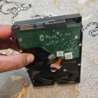 هارد یک ترا بایت|قطعات و لوازم جانبی رایانه|کبودرآهنگ, |دیوار