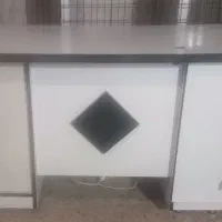 فروش دکوراسیون مغازه موبایل فروشی|فروشگاه و مغازه|خمینی‌شهر, |دیوار