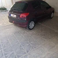 ۲۰۶ تیپ دو آخر ۹۳