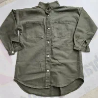 شومیز و پراهن کتان|لباس|نسیم‌شهر, |دیوار