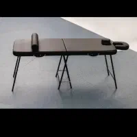 تخت ماساژ تاشو