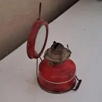 چراغ نفتی روشنایی