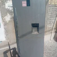 یخچال|یخچال و فریزر|شیراز, قلعه نو|دیوار
