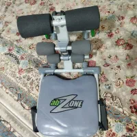 دستگاه درازنشست