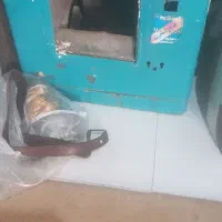 لولرابی بالباس شیویی تمیزسالم