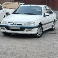 پژو پارس سال، مدل ۱۳۹۵