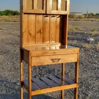 کافی بار تمام چوب|مبلمان خانگی و میز عسلی|مشهد, توس (بلوار توس)|دیوار