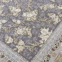 فرش‌ها همه درجه یک وزیر قیمت بازار به فروش میرسند