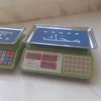 ترازو 40 کیلویی