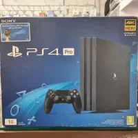 ps4 pro