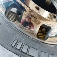 پرداخت رینگ و باک در مشهد ـ برق تضمینی|خدمات موتور و ماشین|مشهد, رباط طرق|دیوار