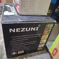 پلو پز چند کار|اجاق گاز و لوازم برقی پختوپز|رشت, پاستوریزه|دیوار