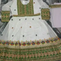 لباس افغانی