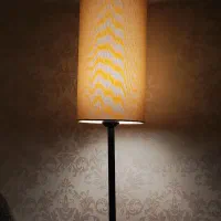 آباژور ایستاده